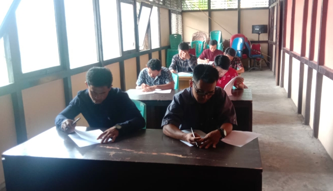 ASSESMENT PERANGKAT DESA UPIT (KEPALA DUSUN) DALAM MEKANISME PENGANGKATAN PERANGKAT&nbsp;PEMDES