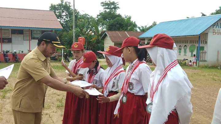 Sosok cerminan Kecil Ki Hajar Dewantara Pada Seorang Johni&nbsp;Anceh