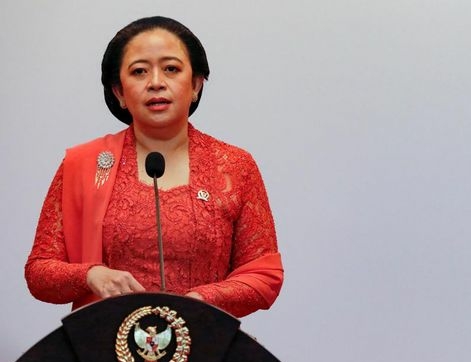 Kunjungan kerja Ketua DPR RI ,Puan Maharani,Resmikan Waterfront&nbsp;Sintang