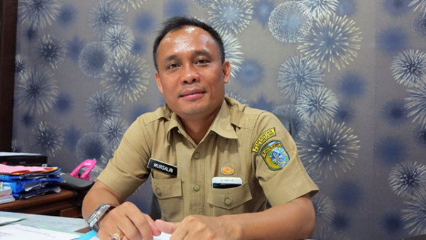 Pembangunan Eks Bandara Susilo Sintang Akan Dijadikan Terminal&nbsp;Bus