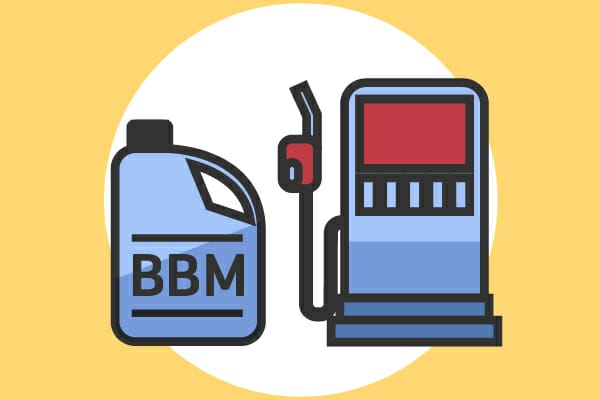 Rincian Harga Terbaru BBM Pertamina 1 Juni 2023: Pertamax Turun Harga, Bagaimana dengan&nbsp;Pertalite