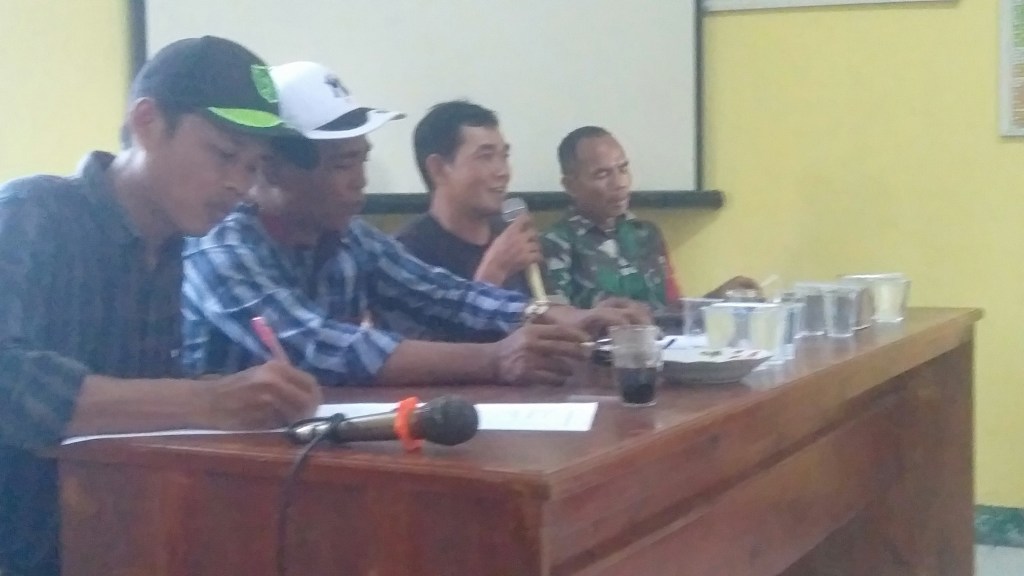 PEMBENTUKAN PANITIA GAWAI TUTUP TAHUN YANG PERDANA DILAMAN&nbsp;BUKIT