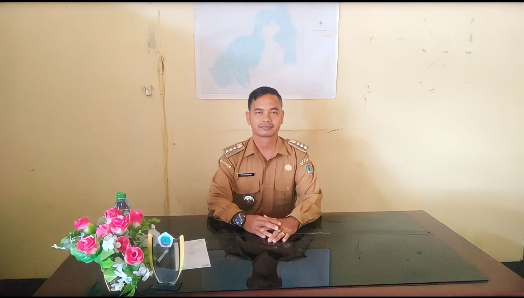 Camat Belimbing   Ajak MENGENAL KELOMPOK INFORMASI MASYARAKAT&nbsp;(KIM)