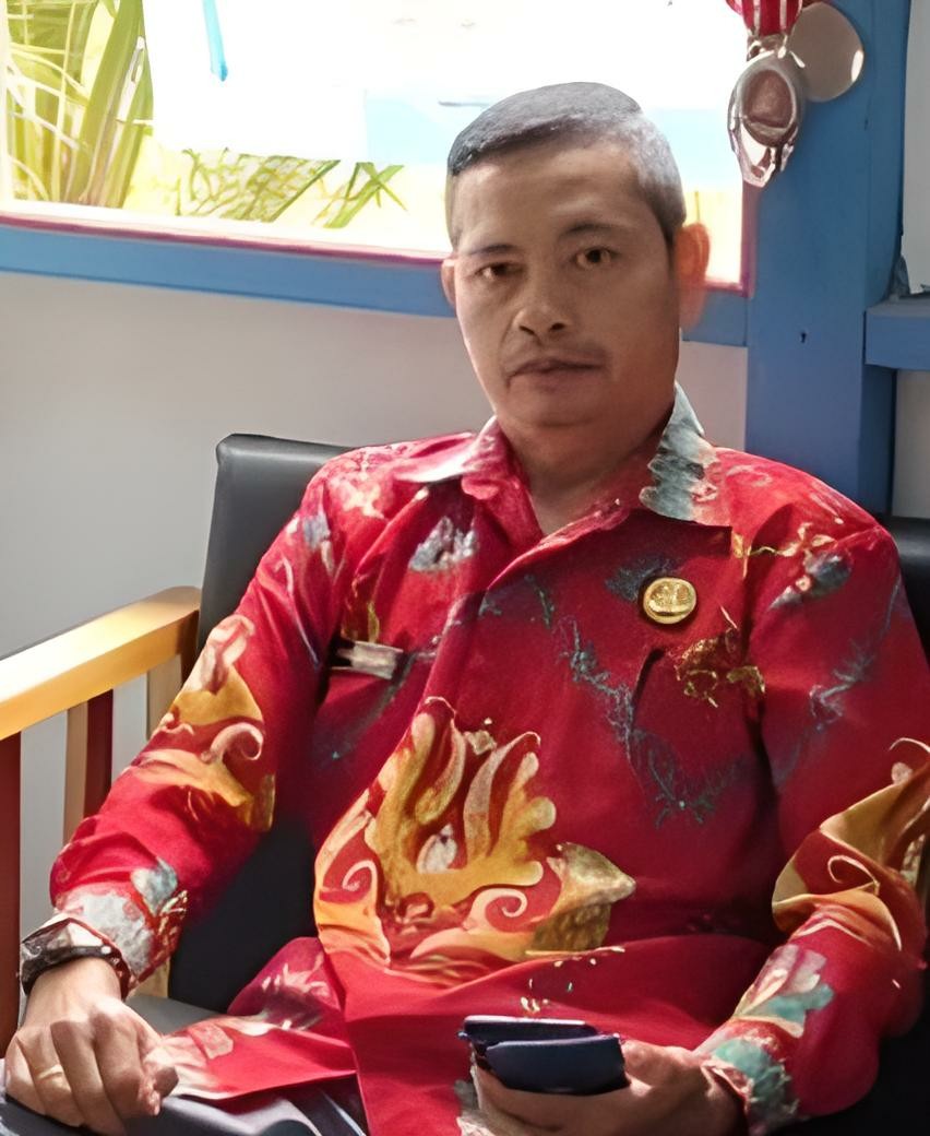 Camat Mengimbau,H-4 RENCANA Kedatangan Presiden RI di Belimbing   