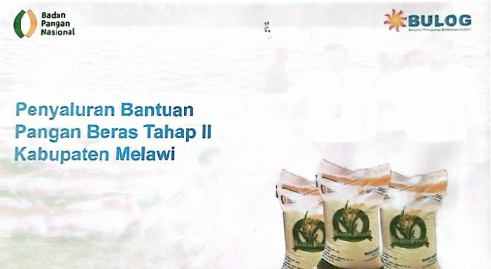 Dua Desa Di Belimbing Segera Salurkan CPP (Beras) Tahap&nbsp;II