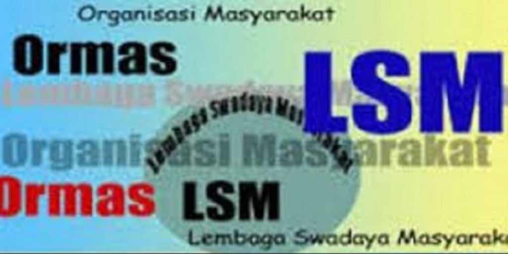 Peran Ormas/LSM dalam Pemilu Kepala Daerah Tahun&nbsp;2024