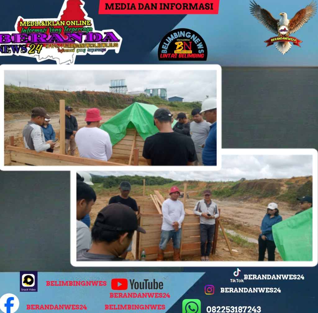 Pt.Infinitas cargo Indonesia Bekerja sama Kelompok Dusun Tempurau Dipercaya PT.RKA/Ikhasas Untuk Megolah&nbsp;Miko