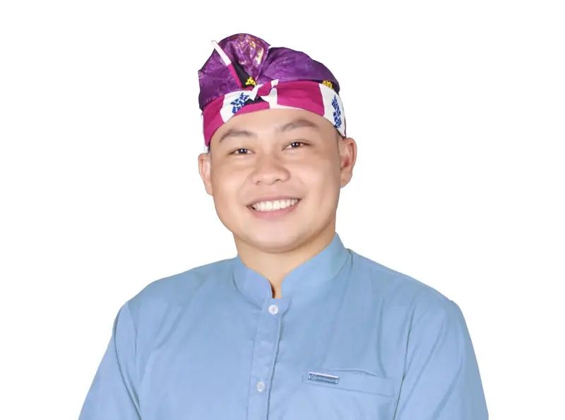 Iif Usfayadi Bantah Tuduhan Perselingkuhan yang Viral di Medsos, Tegaskan Akan Tempuh Jalur&nbsp;Hukum.