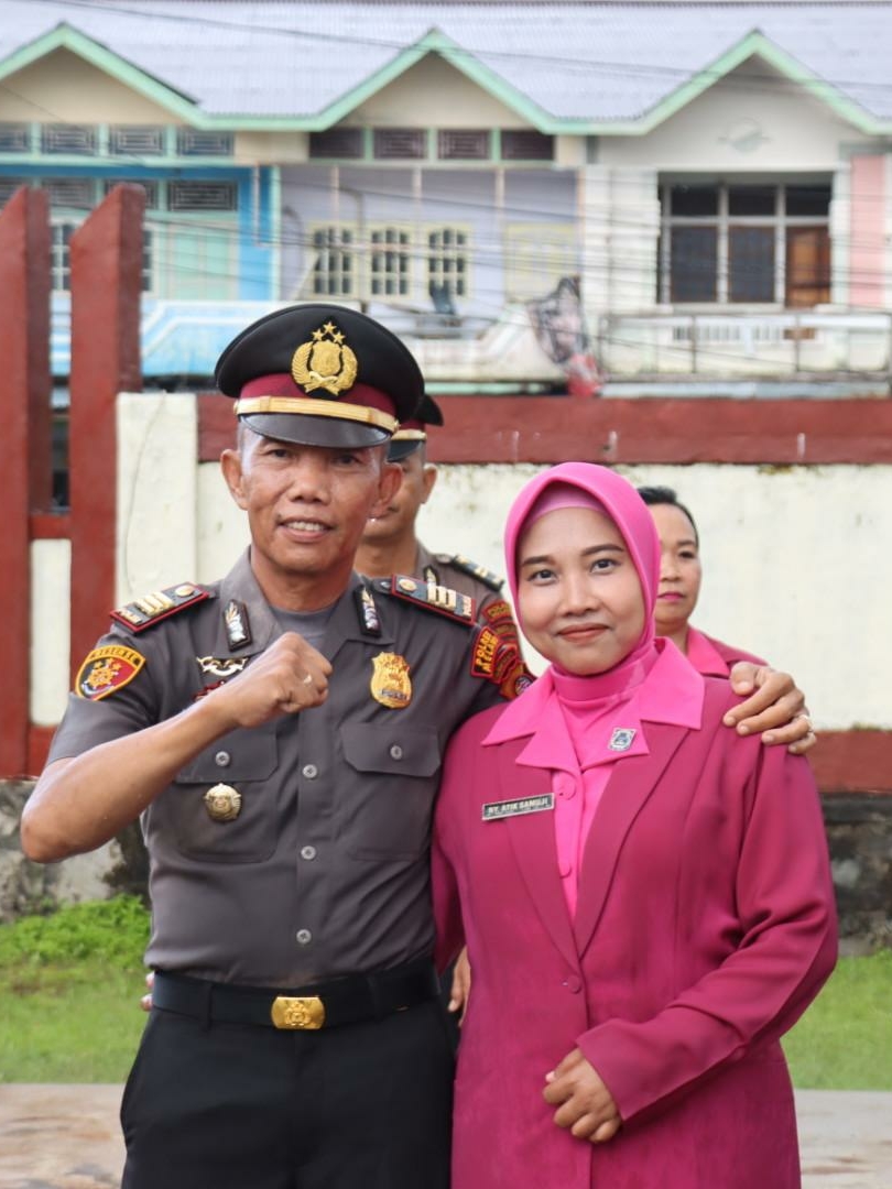 Mantap Belimbing Di Pimpin AKP Di&nbsp;2025