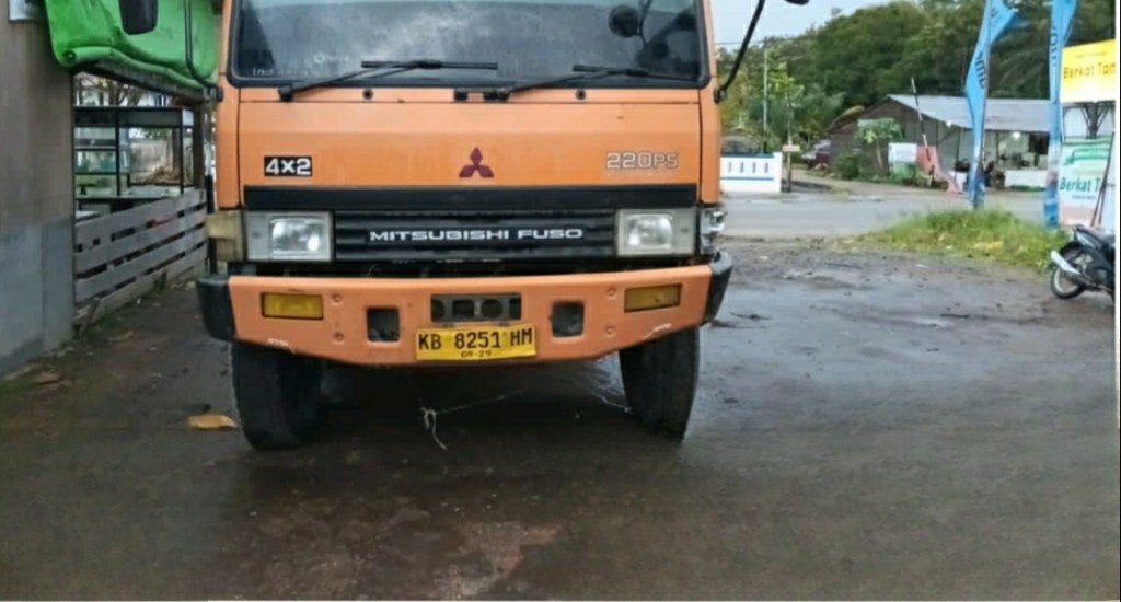 PT Aroni Sudah Tempuh Jalur damai dan adat yang&nbsp;berlaku.