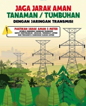 Mega Proyek Di&nbsp;Kalbar