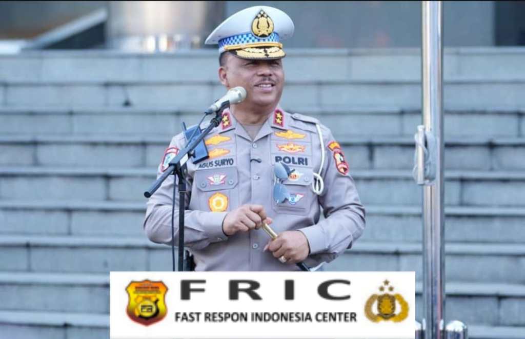 Operasi Zebra 2025: Masih Terus Berjalan, Tindak Tegas Balap Liar Pada hari ke&nbsp;Empat