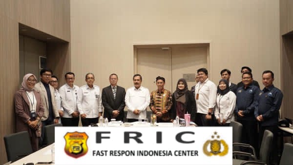 Menteri Agus Tegaskan Kemenimipas Komitmen Transparan Terbuka kepada&nbsp;Publik