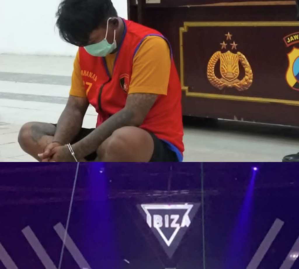 Diduga Club Ibiza Manipulasi Fakta Kematian Pengunjung: Kepolisian Ungkap Kronologi&nbsp;Sebenarnya