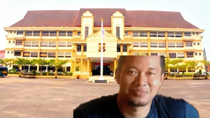 Subdid Satu Polda Jambi, Kupas Tuntas Aktor intelektu Mafia Tanah “Sudiwandinarya Zaini Hamid Dan Habib Umar” Pasal 263/264 Junto 55&nbsp;Menanti