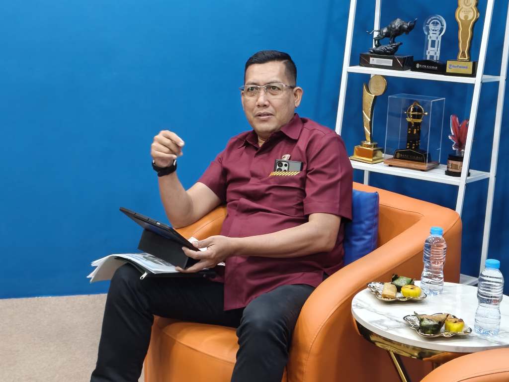 Polda Kalbar Intensifkan Penanganan Pembalakan Liar dan Migas, Penegakan Hukum Harus&nbsp;Berkeadilan