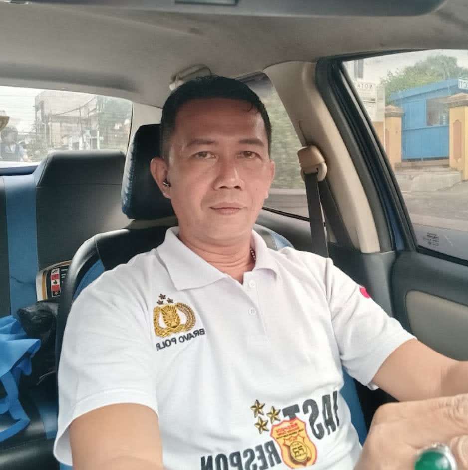 Ketua FRIC Provinsi Jambi Sorot Dunia Pendidikan , Ini Trik Agar Dunia Pendidikan&nbsp;Kondusif