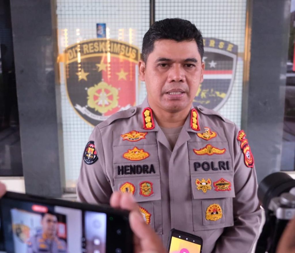 Polisi Pastikan Penanganan Profesional Kasus Dugaan Pemukulan Wartawan di&nbsp;Cileungsi