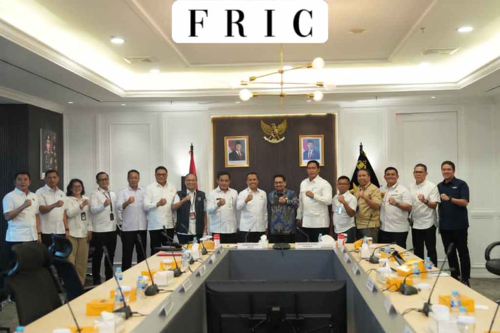 Harga Pangan Diawasi Ketat Jelang Imlek, Ramadhan, dan Idul Fitri 2026, Satgas Saber Dikerahkan secara&nbsp;Nasional